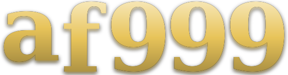 af999 logo